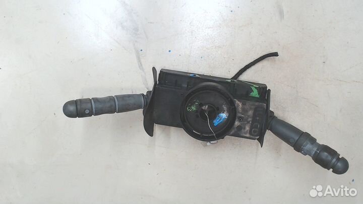 Переключатель поворотов и дворников Iveco Daily 4