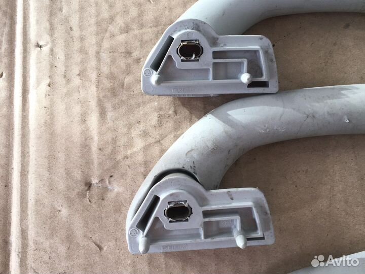 Ручка потолочная Skoda Octavia A5 (3273)