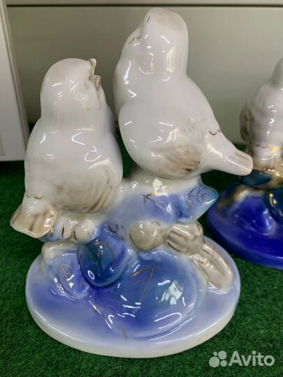 Ст-ки Гжель