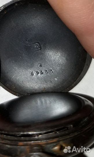 Карманные часы