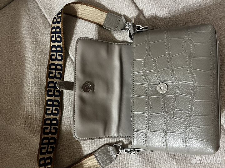 Сумка кросс боди