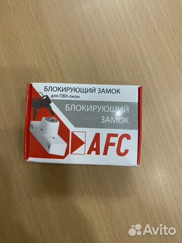 Детский замок на окна