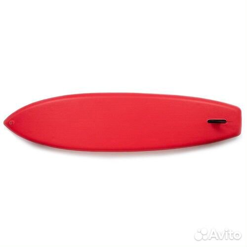 SUP доска надувная Adventum 10.6 Red 2022 - 10'6