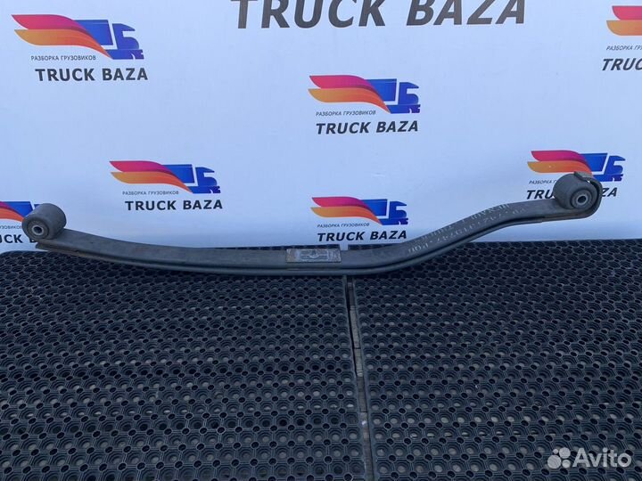 7421319747 Рессора передняя