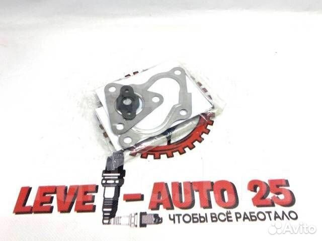 Турбина Mitsubishi / 4M40 / Масло / Saywon