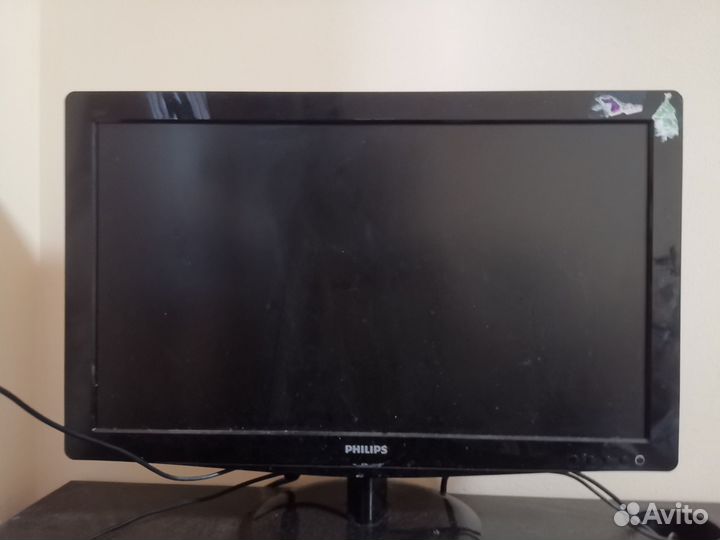 Монитор для компьютера 24 philips