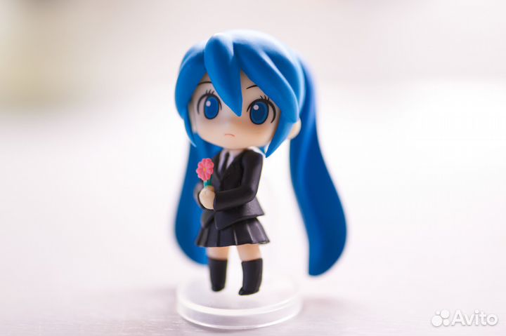 Аниме анимэ фигурки вокалоиды vocaloids nendroid p
