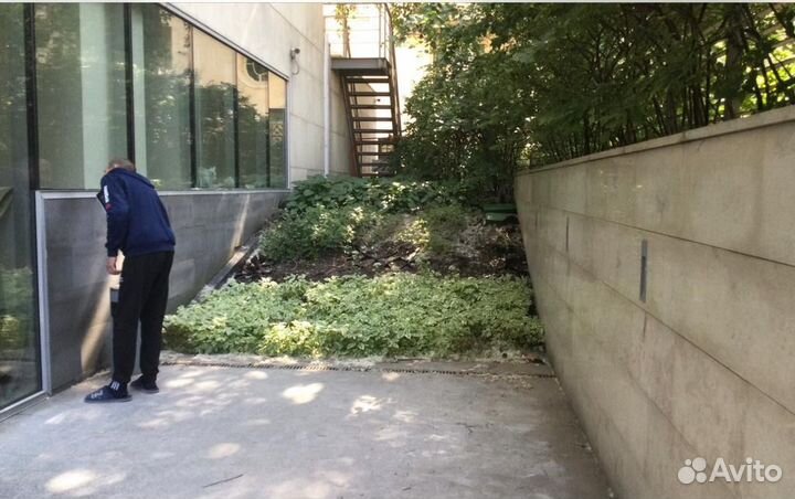 Устройство лестниц