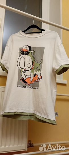 Футболка
