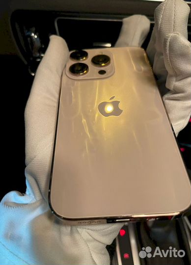 Муляж айфон