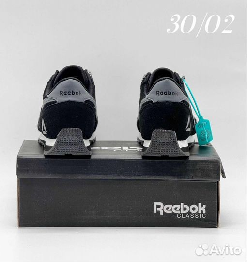 Мужские кроссовки Reebok Classic