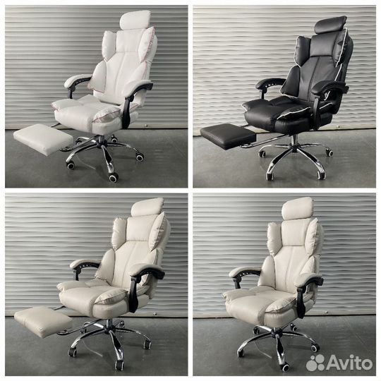 Компьютерные кресла цена от производителя