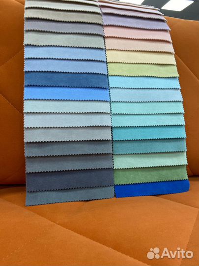 Ткань мебельная Тедди