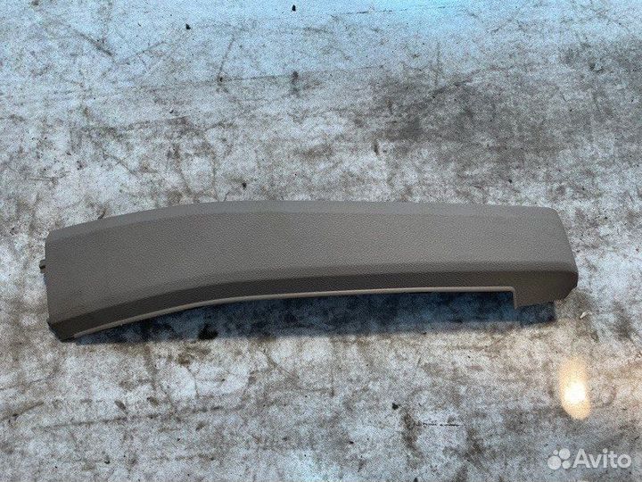 Накладка Scania