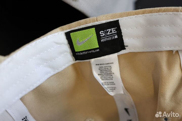 Кепки Nike оптом