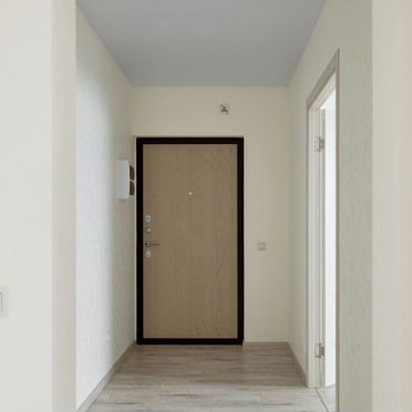 3-к. квартира, 48,2 м², 3/14 эт.