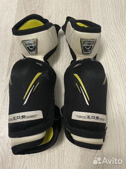 Нагрудник хоккейный детский