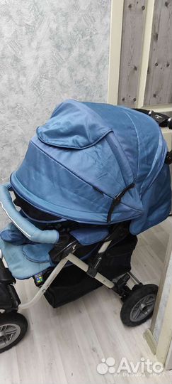 Детские коляски