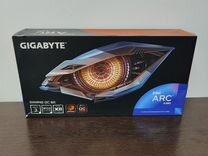 Gigabyte A380 6 Gb