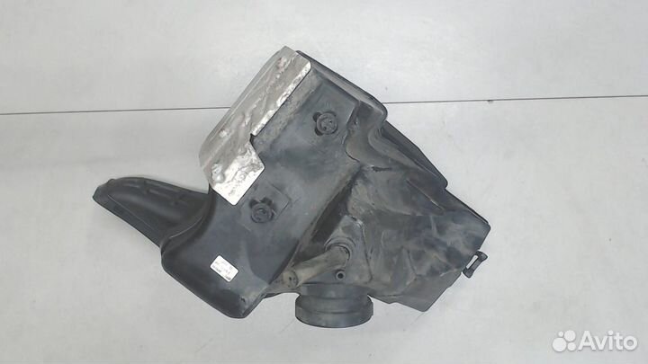 Корпус воздушного фильтра Audi A4 (B8), 2008