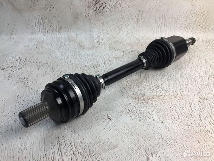 Приводной вал A2533302200 Mercedes X253 GLC