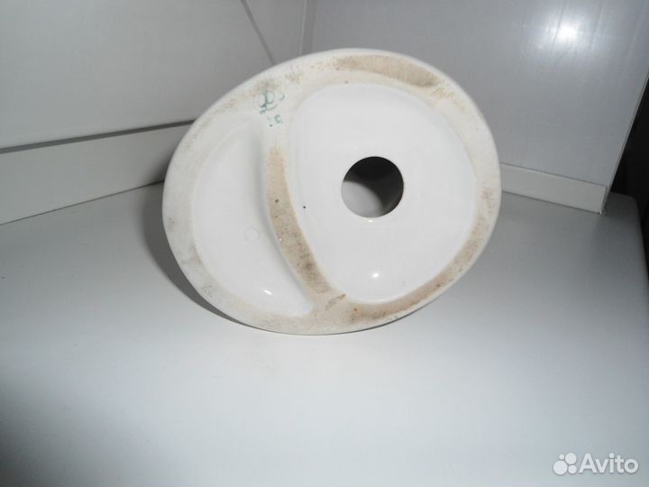 Статуэтка юный Ленин