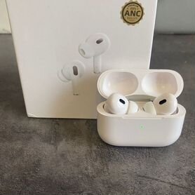 Беспроводные наушники apple airpods pro 2