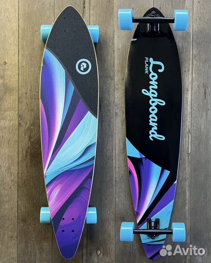 Лонгборд Plank Freedom 43