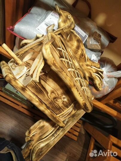 Скворечник