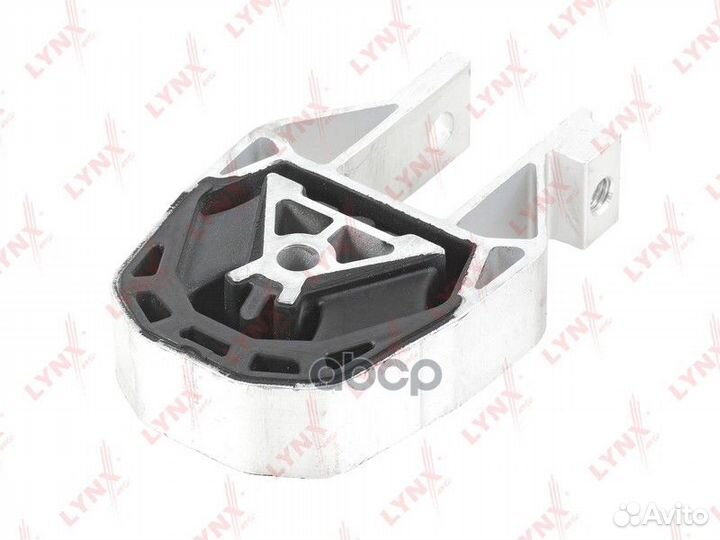 Подушка двигателя зад ME1378 lynxauto