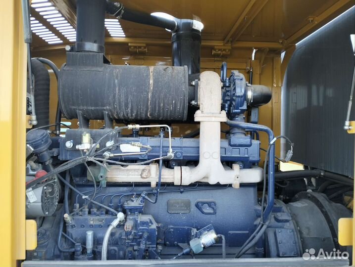 Фронтальный погрузчик XCMG LW330RU, 2023