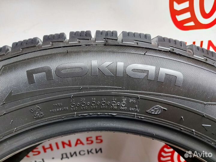 Nokian Tyres Nordman RS2 225/60 R18