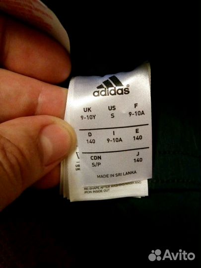 Adidas.Детский костюм для девочки