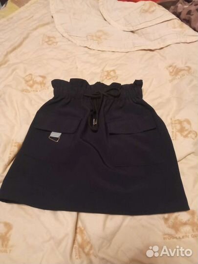 Вещи для девочки пакетом