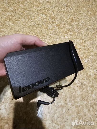 Блок питания для ноутбука lenovo 170W
