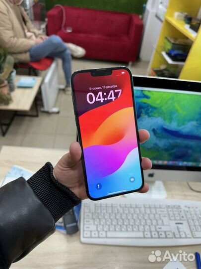 iPhone 13 Pro Max, 512 ГБ