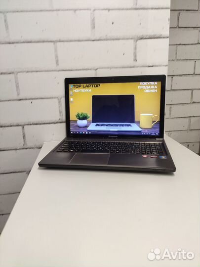 Игровой ноутбук 128bit видеокарта