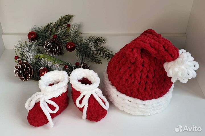 Реквизит для newborn фотосессии