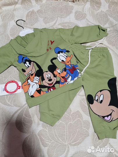 Костюм Zara Турция