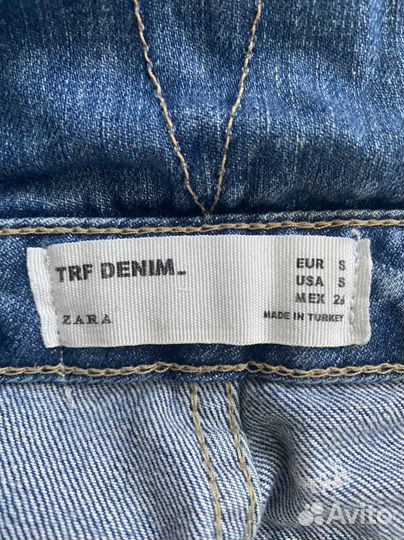 Комбинезон женский zara