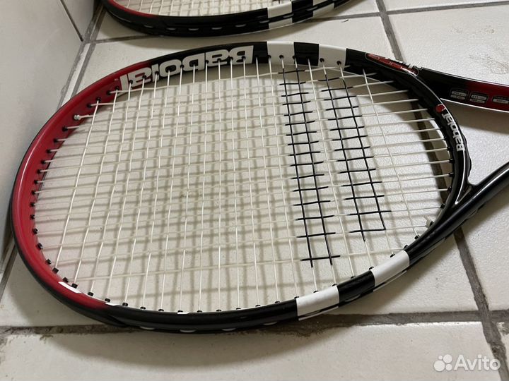 Ракетка для большого тенниса babolat