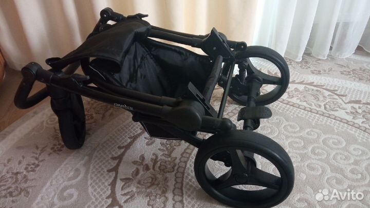 Детская коляска Bebetto Torino 2 в 1