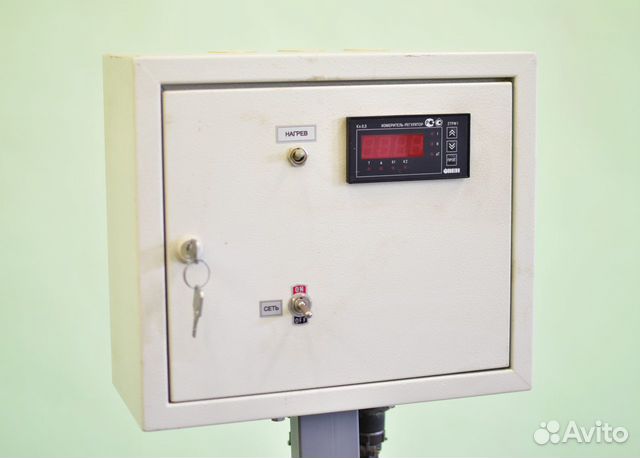 Полуавтомат заварочный паз-16 без компрессора объявление продам