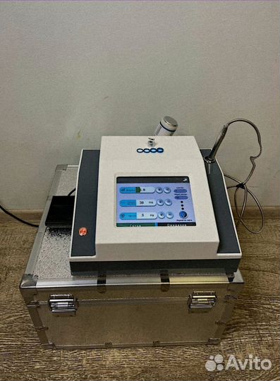 Аппарат для коагуляции сосудов