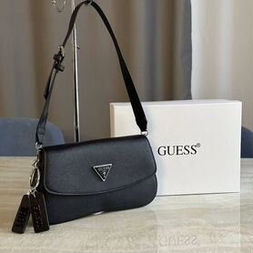 Сумка женская guess сетчел