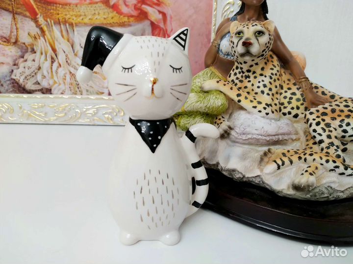 Котик 