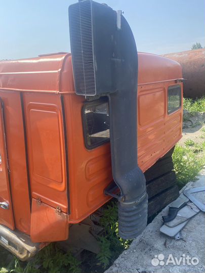 Запчати камаз евро кабина