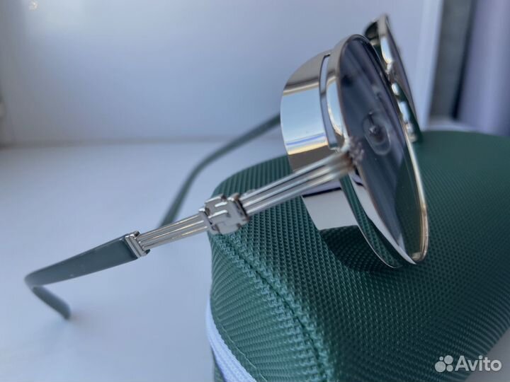 Трендовые женские солнцезащитные очки