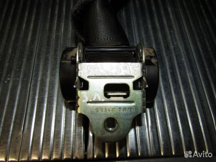 Ремень безопасности Astra H / Family 2004-2015