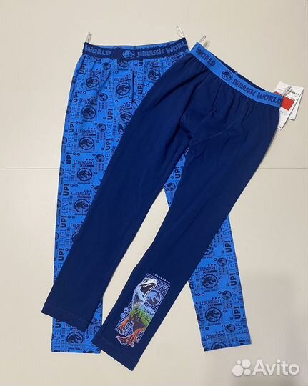 Кальсоны на мальчика 116